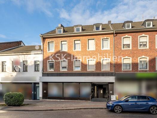 Gewerbeobjekt zum Kauf als Kapitalanlage geeignet 695.000 € 8 Zimmer 593 m² 648 m² Grundstück Alsdorf 52477