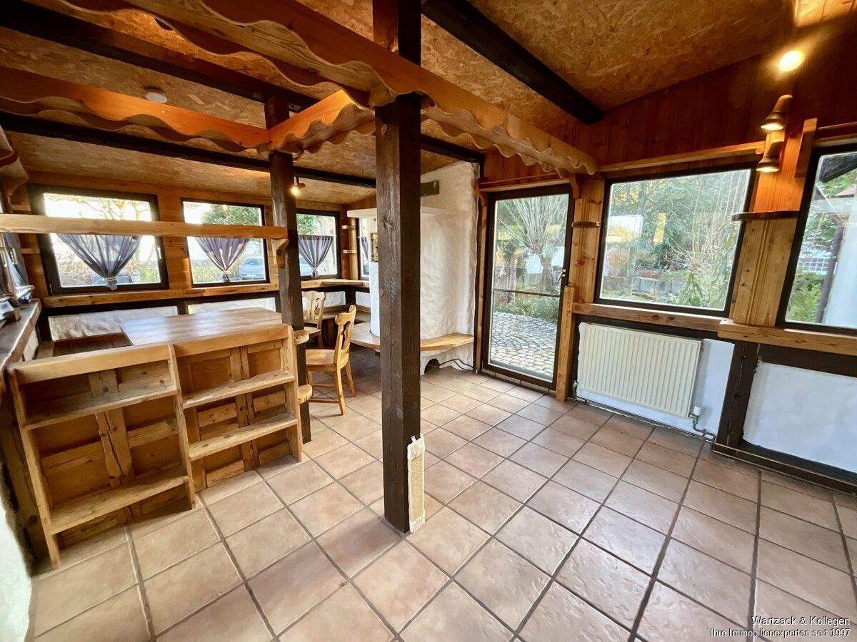 Einfamilienhaus zum Kauf - Ansicht 5