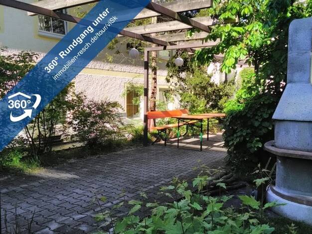 Wohnung zur Miete 440 € 1 Zimmer 34 m² 1. Geschoss Dr.-Hans-Kapfinger-Straße 13 Haidenhof-Süd Passau 94032