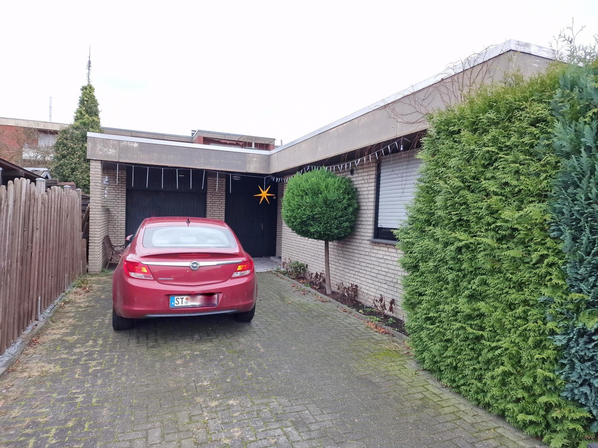 Bungalow zum Kauf 330.000 € 5 Zimmer 167 m²<br/>Wohnfläche 556 m²<br/>Grundstück Burgsteinfurt Steinfurt 48565