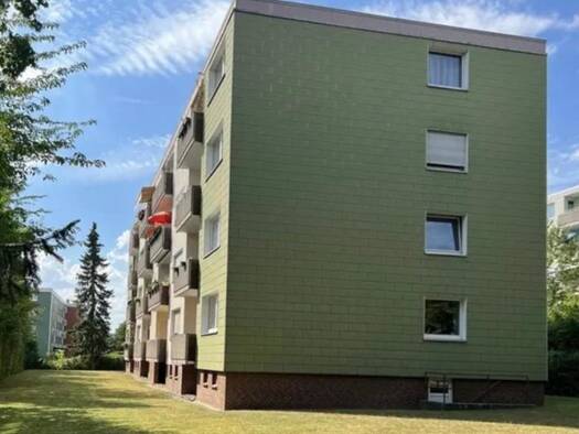 Wohnung zum Kauf 130.000 € 3 Zimmer 66 m² 3. Geschoss Am Hillberge 9+ 11 Linden Wolfenbüttel 38300