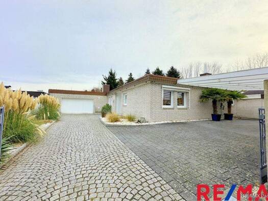 Einfamilienhaus zum Kauf provisionsfrei 1.300.000 € 3 Zimmer 161,5 m² 902 m² Grundstück Kernstadt Paderborn 33100