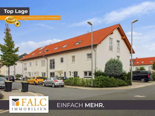 Reihenendhaus zum Kauf 649.000 € 8 Zimmer 227 m² 313 m² Grundstück Königstädten Rüsselsheim / Königstädten 65428