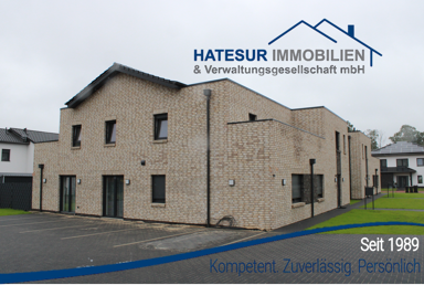 Wohnung zur Miete 995 € 4 Zimmer 99,4 m² Langendamm Nienburg 31582