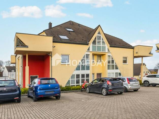 Wohnung zum Kauf 69.000 € 1 Zimmer 28 m² 1. Geschoss Düren Düren 52379