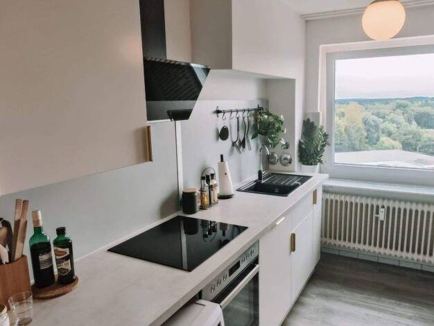 Wohnung zum Kauf provisionsfrei 230.000 € 3 Zimmer 78,9 m² Rethwiese 24 Pinneberg 25421