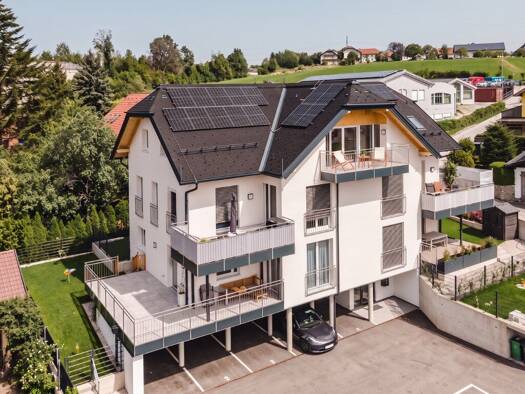 Wohnung zum Kauf - Erstbezug 795.000 € 4 Zimmer Eugendorf 5301
