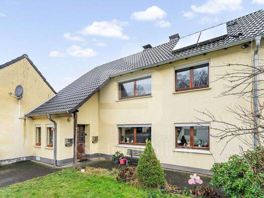 Einfamilienhaus zum Kauf 275.000 € 6 Zimmer 116 m² 836 m² Grundstück Rönsahl Kierspe 58566