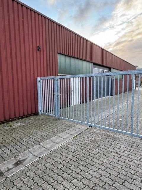 Halle/Industriefläche zur Miete provisionsfrei 530 m²<br/>Lagerfläche Birkenallee 119 Schotthock - West / Baarentelgen Rheine 48432