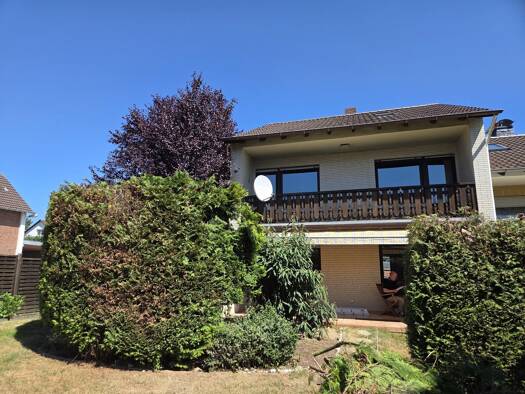 Reihenendhaus zum Kauf 199.000 € 4 Zimmer 107 m² 379 m² Grundstück Gohfeld Löhne 32584