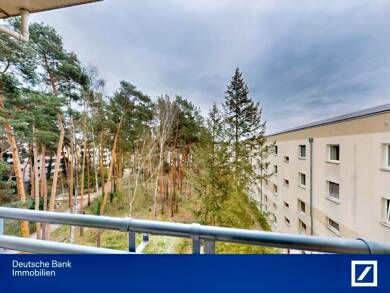 Wohnung zum Kauf 219.000 € 4 Zimmer 77 m² 4. Geschoss Waldstadt II Potsdam 14478