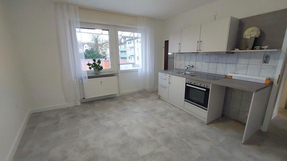 Wohnung zur Miete 780 € 2 Zimmer 68 m²<br/>Wohnfläche Stadtmitte Aschaffenburg 63739