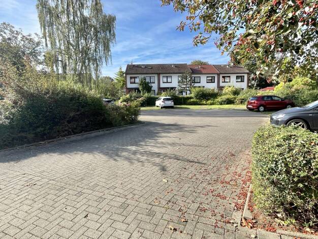 Grundstück zum Kauf 5.000 € 551 m² Grundstück Auf dem Tischlerland Ratzeburg 23909