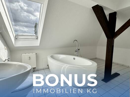 Wohnung zum Kauf 266.400 € 5 Zimmer 111 m² Pieschen-Nord/Trachenberge Dresden 01129