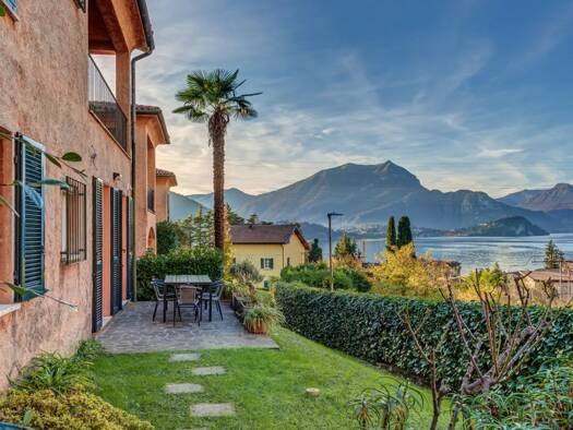 Wohnung zum Kauf 480.000 € 110 m² Lierna 23827