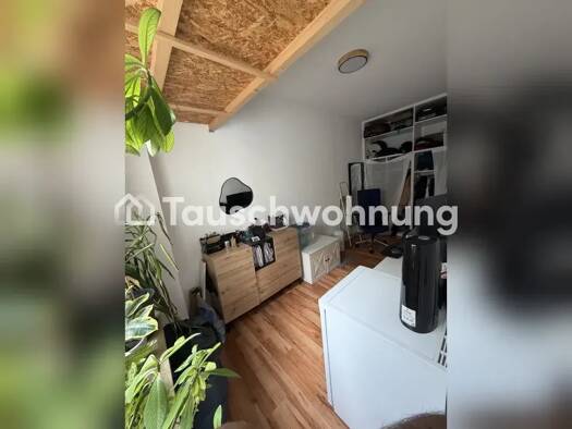 Wohnung zur Miete Tauschwohnung 1.130 € 3 Zimmer 65 m² Süd Stuttgart 70178