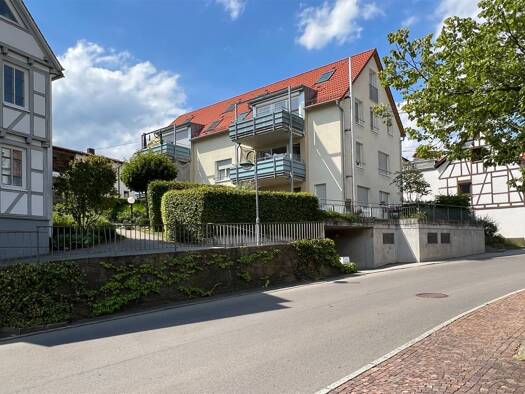 Maisonette zur Miete 1.070 € 4 Zimmer 102 m² EG Alte Steige 12 Pliezhausen Pliezhausen 72124