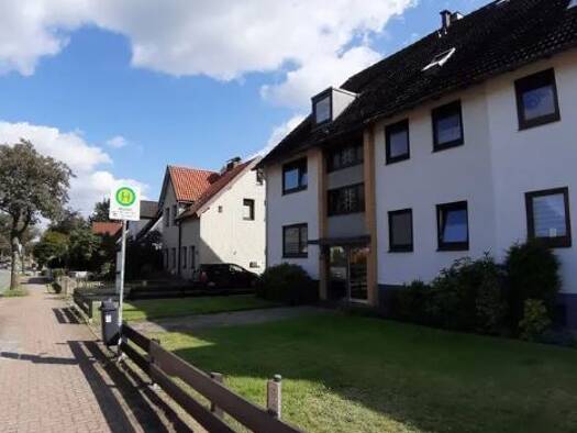 Wohnung zur Miete 405 € 1 Zimmer 40,5 m² Kummerfelder Straße 32 Gadeland Gadeland 24539