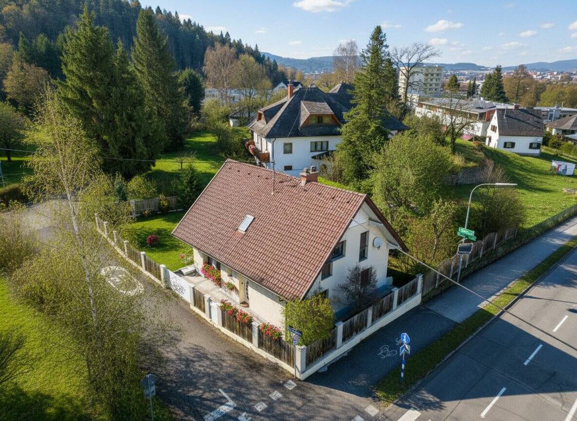 Einfamilienhaus zum Kauf