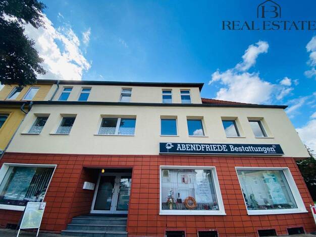 Wohnung zur Miete 250 € 1,5 Zimmer 25,3 m² frei ab 01.04.2026 Weizengrund 2 Alt Olvenstedt Magdeburg 39130