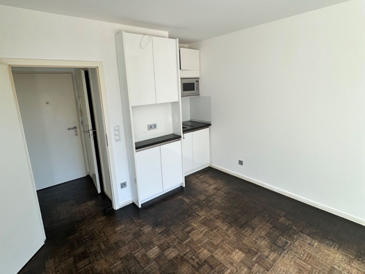 Wohnung zum Kauf 187.000 € 1 Zimmer 20,5 m² 1. Geschoss Lokstedt Hamburg 22529
