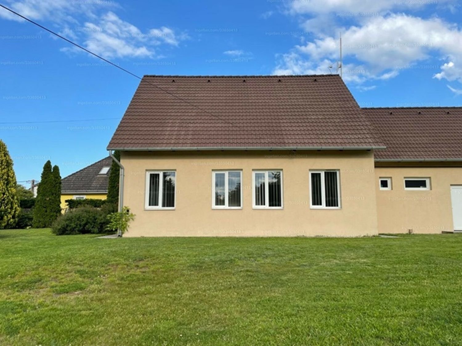 Einfamilienhaus zum Kauf provisionsfrei 175.000 € 3 Zimmer 120 m²<br/>Wohnfläche 1.518 m²<br/>Grundstück Balaton / Somogy Komitat