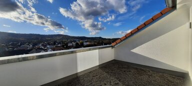 Wohnung zur Miete 1.545 € 4 Zimmer 99 m² 3. Geschoss frei ab 01.03.2025 Allmersbach Allmersbach im Tal 71573