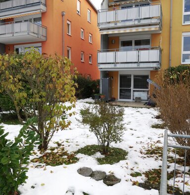 Wohnung zum Kauf 389.000 € 3 Zimmer 72 m² EG Stetten Lörrach 79540