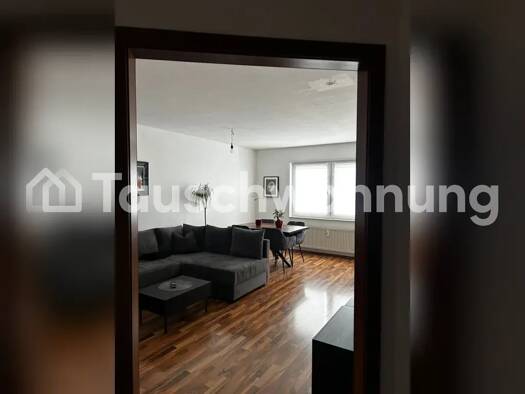 Wohnung zur Miete Tauschwohnung 1.000 € 2 Zimmer 52 m² Sachsenhausen Frankfurt am Main 60598