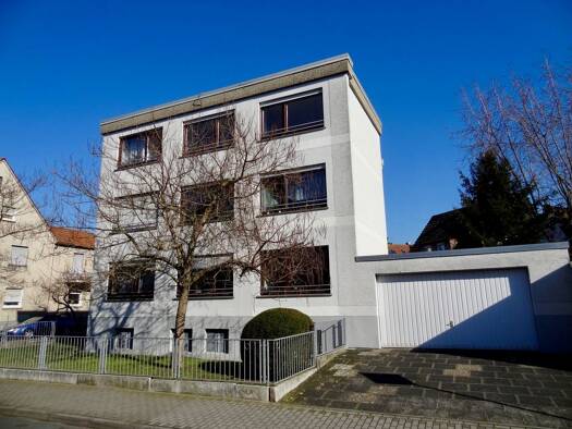 Studio zur Miete 500 € 1,5 Zimmer 36 m² Geschoss 1/3 frei ab 01.05.2026 Dörnigheim Maintal 63477