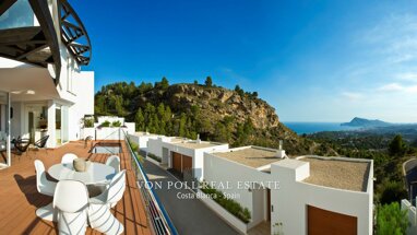 Villa zum Kauf 1.144.000 € 5 Zimmer 267 m² Altea 03599