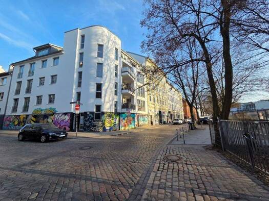 Wohnung zum Kauf 740.000 € 3 Zimmer 96 m² St. Pauli Hamburg 20359