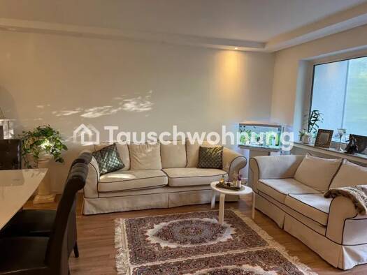 Wohnung zur Miete Tauschwohnung 764 € 3 Zimmer 78 m² 2. Geschoss Ostheim Kalk 51107