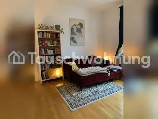 Wohnung zur Miete Tauschwohnung 1.366 € 3 Zimmer 93 m² Sülz Köln 50937