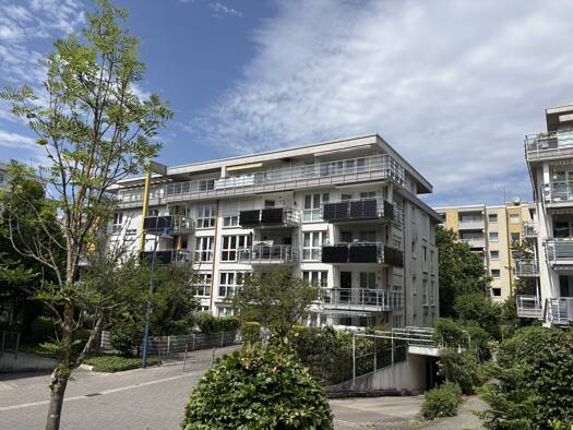 Wohnung zum Kauf 328.000 € 3 Zimmer 82 m² Wiesbaden Wiesbaden / Klarenthal 65197