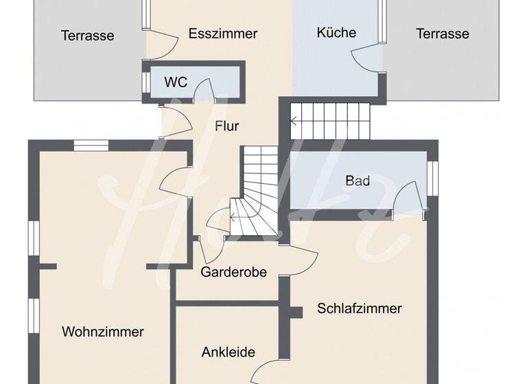 Einfamilienhaus zum Kauf 990.000 € 5 Zimmer 160 m² 398 m² Grundstück frei ab sofort Hasenweg 20 Mooswald Freiburg 79110
