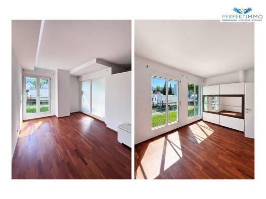 Wohnung zum Kauf 479.000 € 4 Zimmer 98 m² EG Bregenz 6900