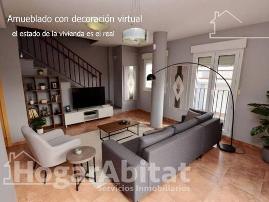 Wohnung zum Kauf 158.000 € 2 Zimmer 102 m² 2. Geschoss Ausiàs March Alzira 46600