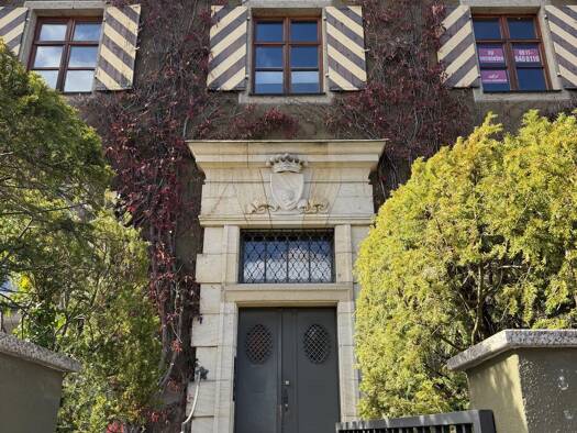 Büro zur Miete provisionsfrei 1.450 € 5 Zimmer Schoppershof Nürnberg 90491