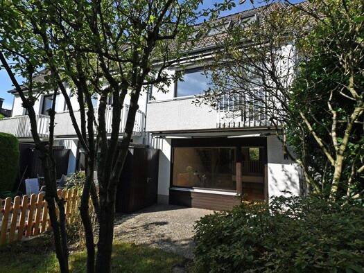 Reihenmittelhaus zum Kauf 480.000 € 4 Zimmer 127 m² 150 m² Grundstück Heisingen Essen 45259