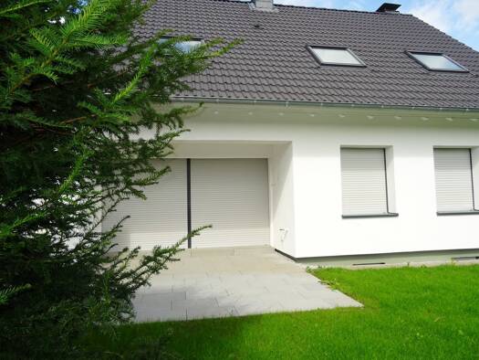Einfamilienhaus zum Kauf provisionsfrei 689.000 € 4,5 Zimmer 138 m² 640 m² Grundstück frei ab sofort Ende Herdecke 58313