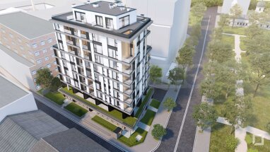 Apartment zum Kauf 222.446 € 3 Zimmer 113,6 m² Sofia