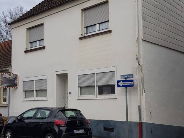Mehrfamilienhaus zum Kauf 369.000 € 9 Zimmer 250 m² 2.536 m² Grundstück Rohrbach Sankt Ingbert 66386