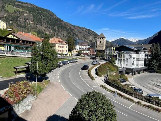 Mehrfamilienhaus zum Kauf 690.000 € 20 Zimmer 346,2 m² 768 m² Grundstück Winklern 9841