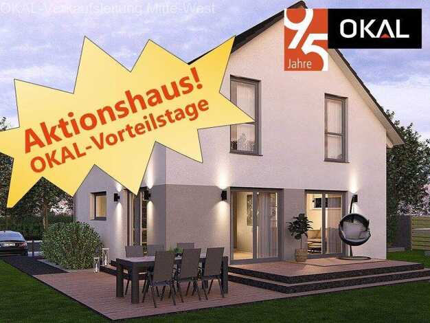 Einfamilienhaus zum Kauf 521.900 € 5 Zimmer 136 m² 300 m² Grundstück Lorsch 64653