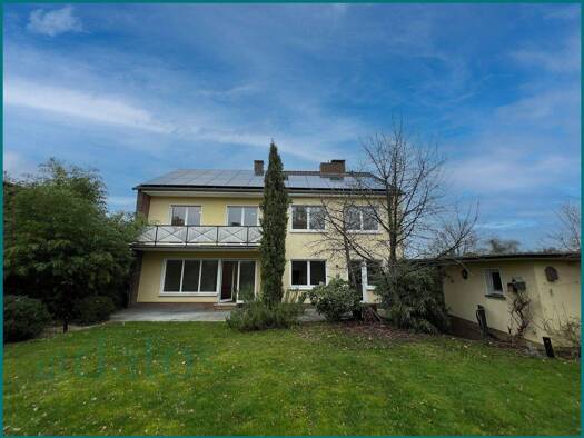 Einfamilienhaus zum Kauf 975.000 € 211,5 m² 691 m² Grundstück Westerberg Osnabrück 49076