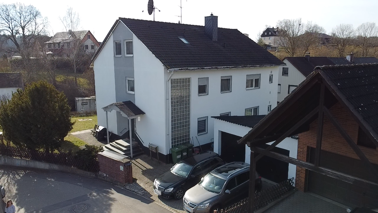 Mehrfamilienhaus zum Kauf 445.000 € 9 Zimmer 304 m²<br/>Wohnfläche 861 m²<br/>Grundstück Rohr Rohr 91189