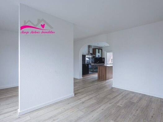 Maisonette zur Miete 1.130 € 6 Zimmer 151 m² Sillenstede Schortens / Sillenstede 26419