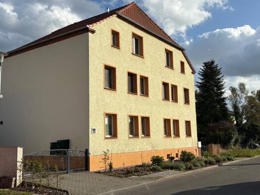 Wohnung zur Miete 1.250 € 3,5 Zimmer 92 m² Geschoss EG/3 frei ab 01.12.2026 Wustermark Wustermark 14641