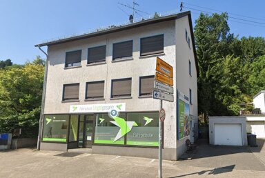 Wohnung zur Miete 465 € 2 Zimmer 66 m² 3. Geschoss frei ab 01.04.2025 Provinzialstr. 64 Fechingen Saarbrücken 66130